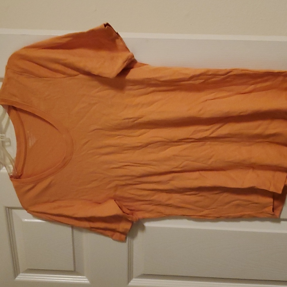 All cotton t shirt